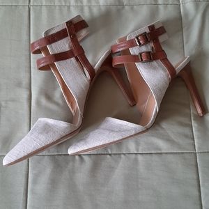 Nine West heels